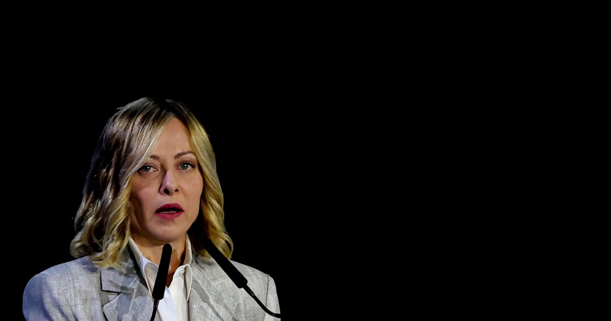 Lassen Sie uns das grüne Deal zusammen mit ganz rechts töten, erzählt ECR EPP