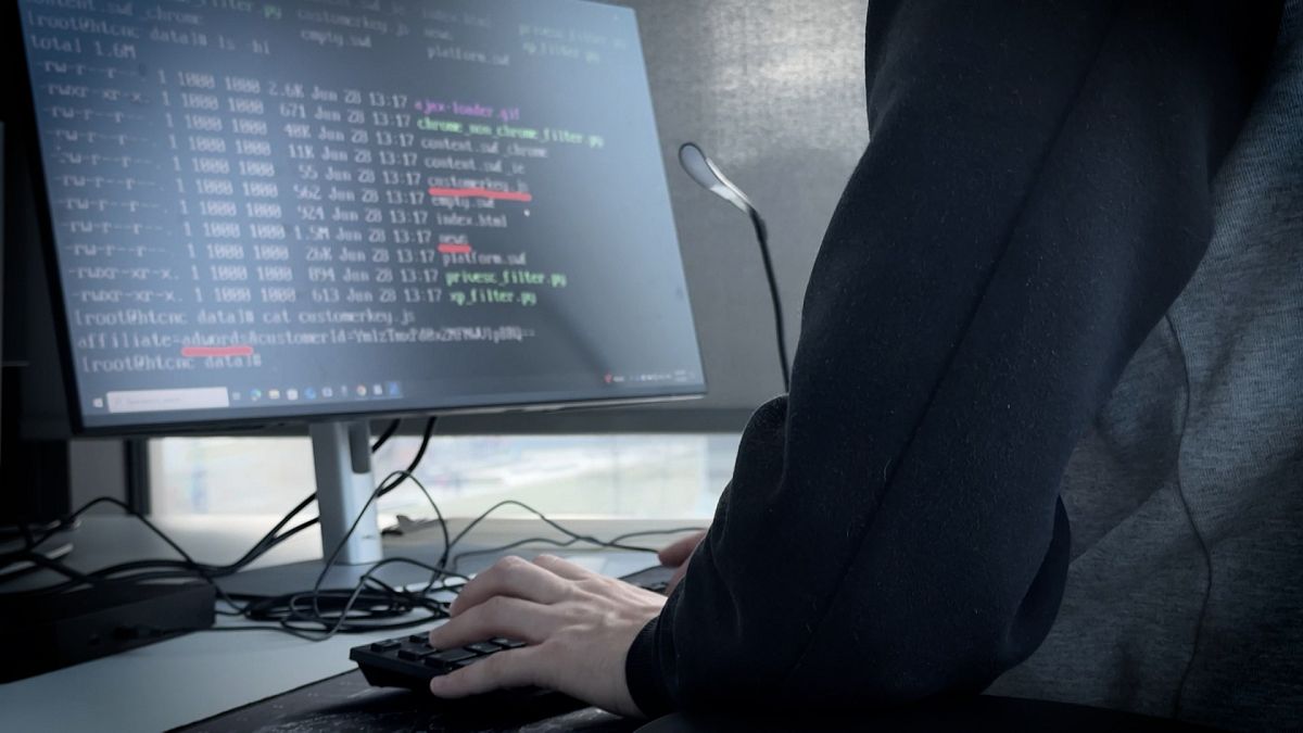 The Polish government announced a new program to protect national cybersecurity ahead of presidential elections in May.