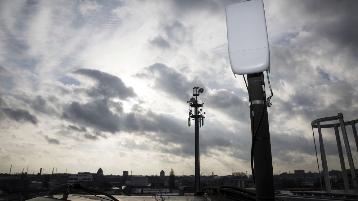 Europe’s 5G standalone coverage is significantly lagging behind the US and Asia.