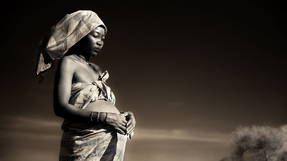 Verlorene Stämme, explosive Vulkane und Pangolinhüte: 2024s beeindruckendste Reisefotografie