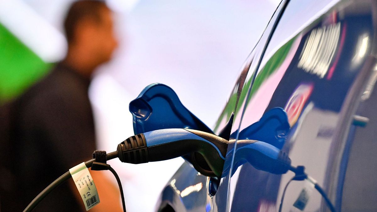 EU policies are ‘starting to bite’ as EVs save 20 million tonnes of CO2 this year, say transport experts.