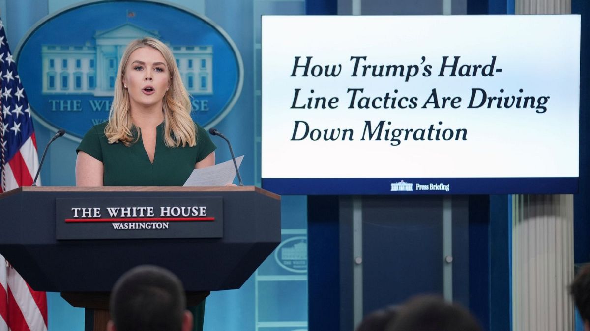 Semisonic objects to White House using their song