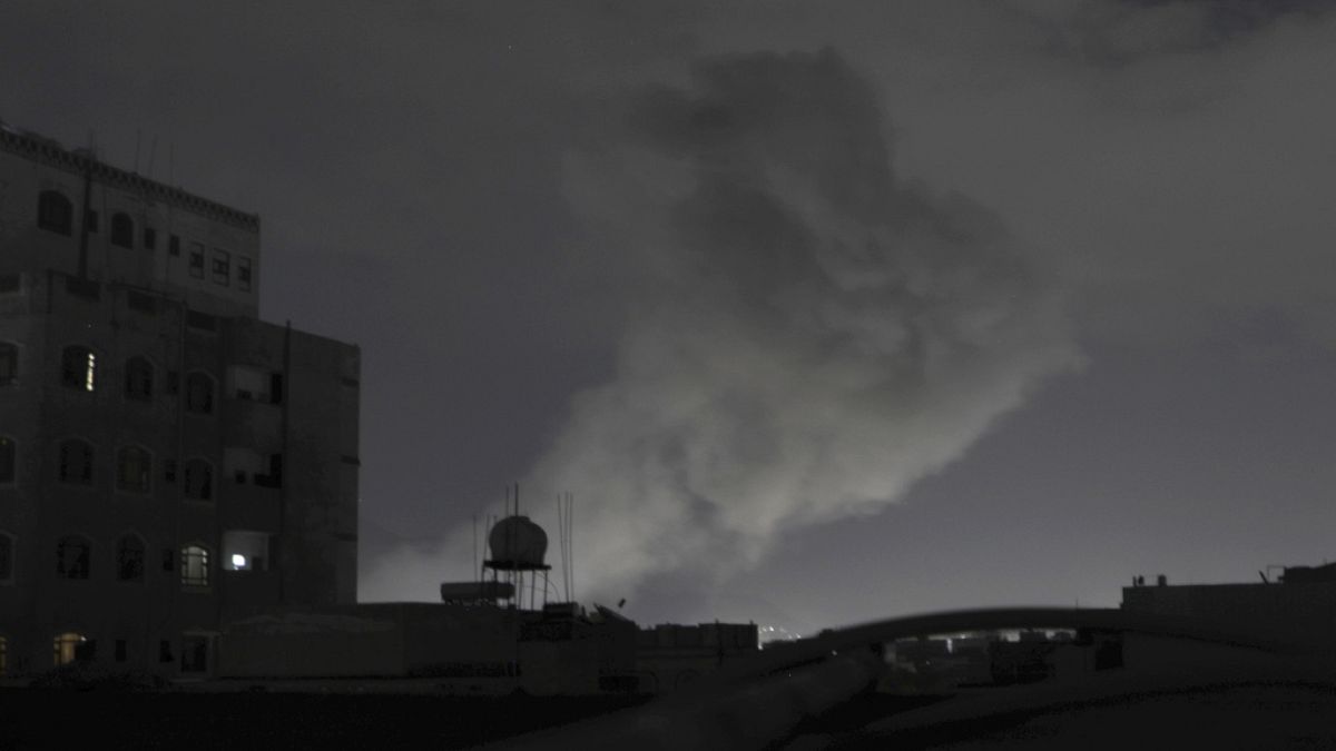 The Associated Press