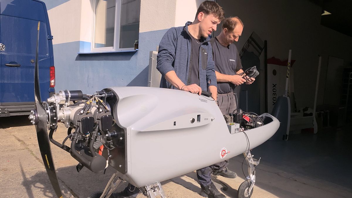 Readiness 2030: How is Europe planning to rearm and can it afford it?