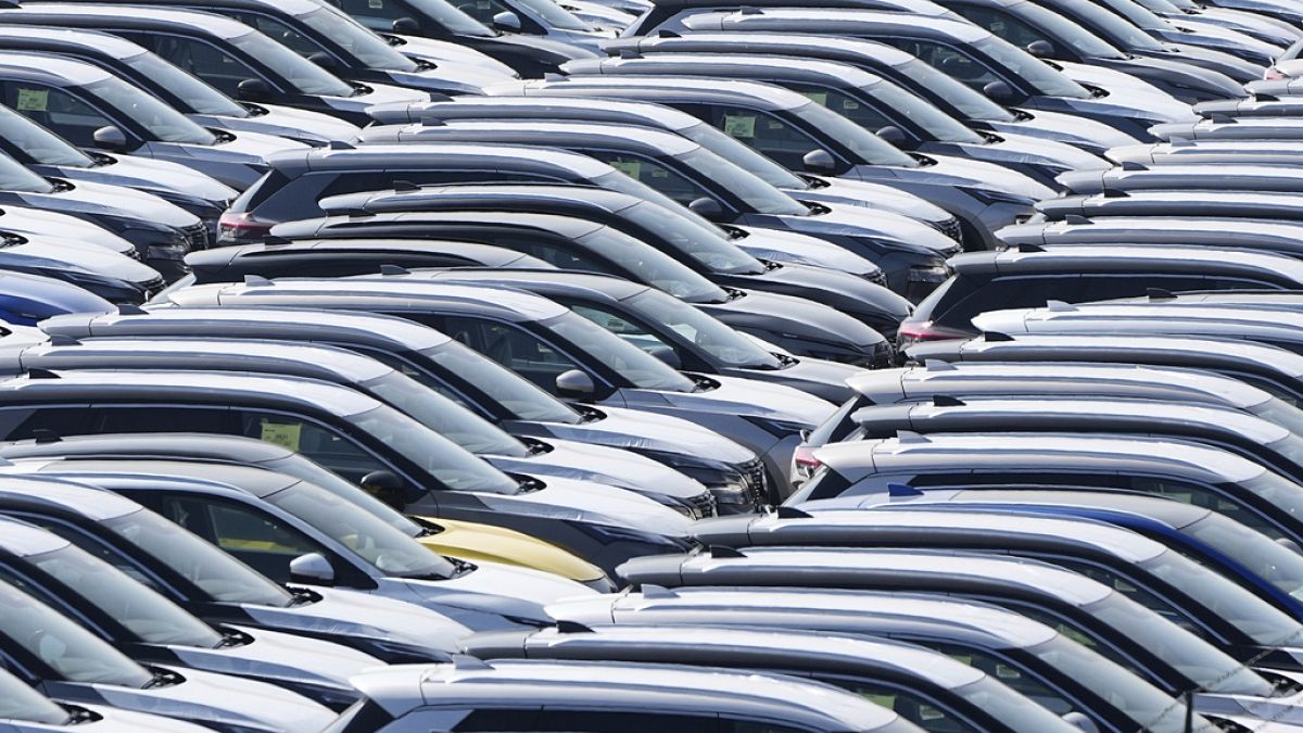 Germans, whose powerful automotive sector is set to bear the brunt of the 25% US tariffs on cars, foresee a major impact of the trade war on their national economy.