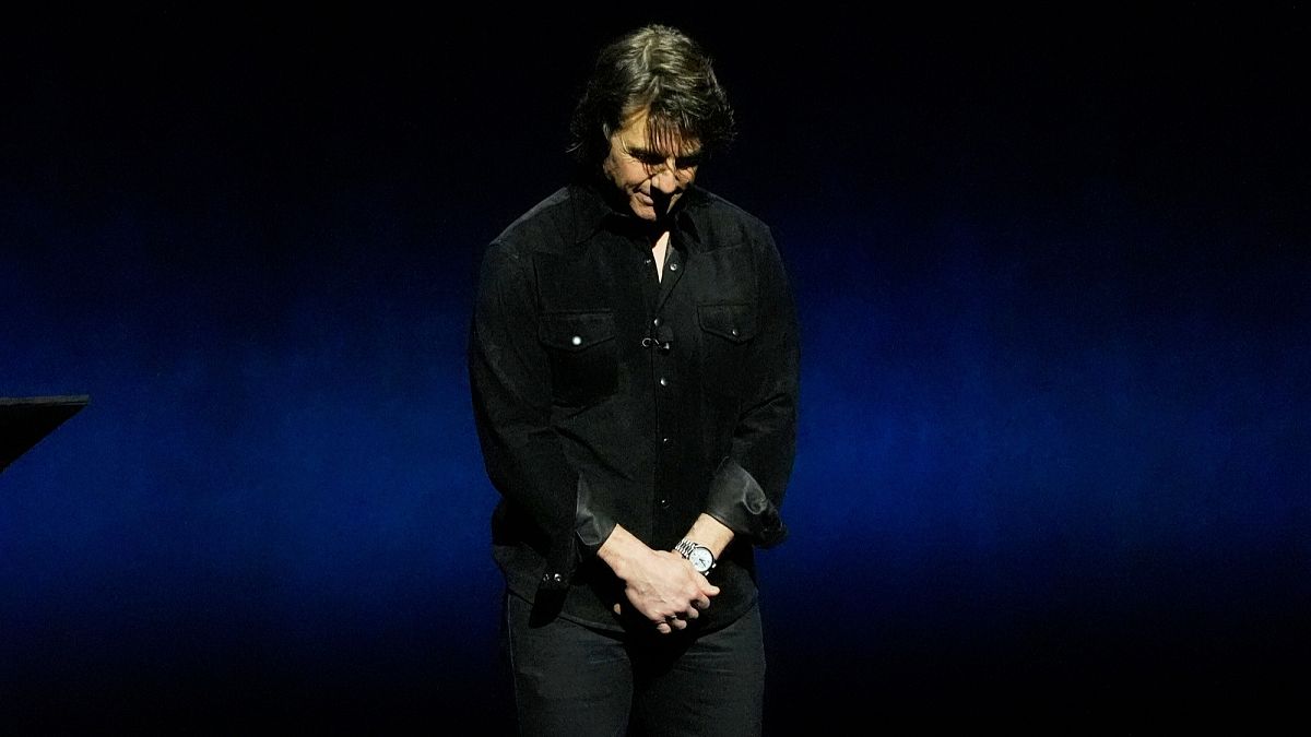 In Bildern: Die Woche in Kultur