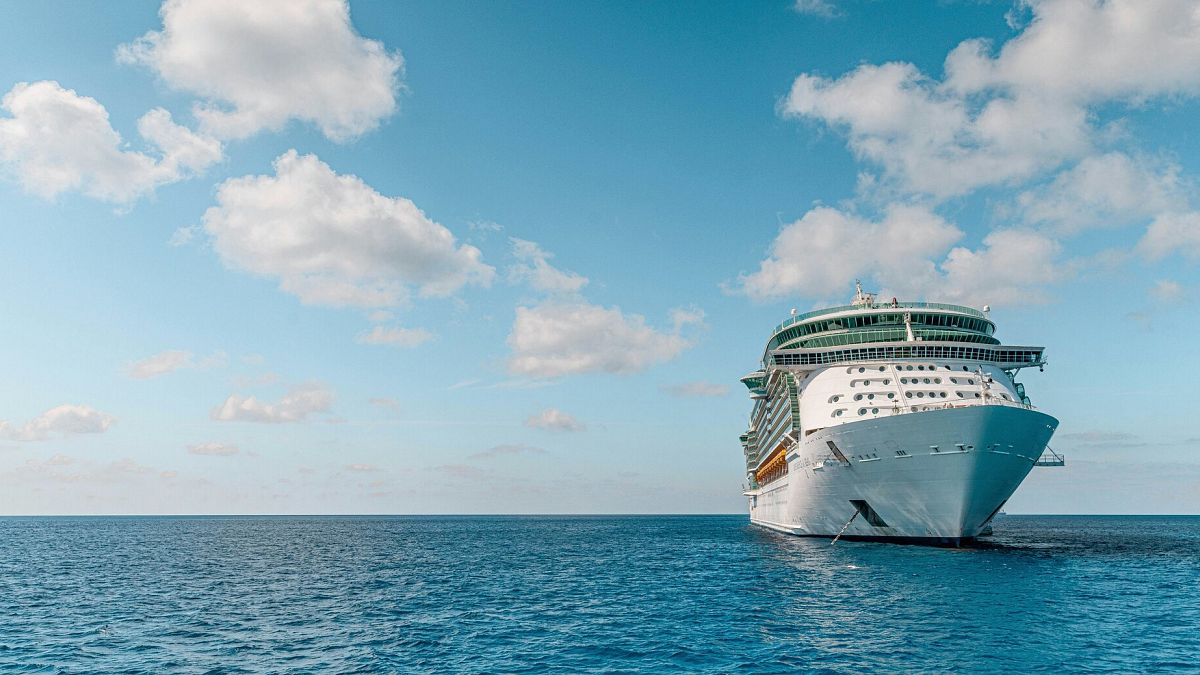 Love cruise ships? Now you can live on one.