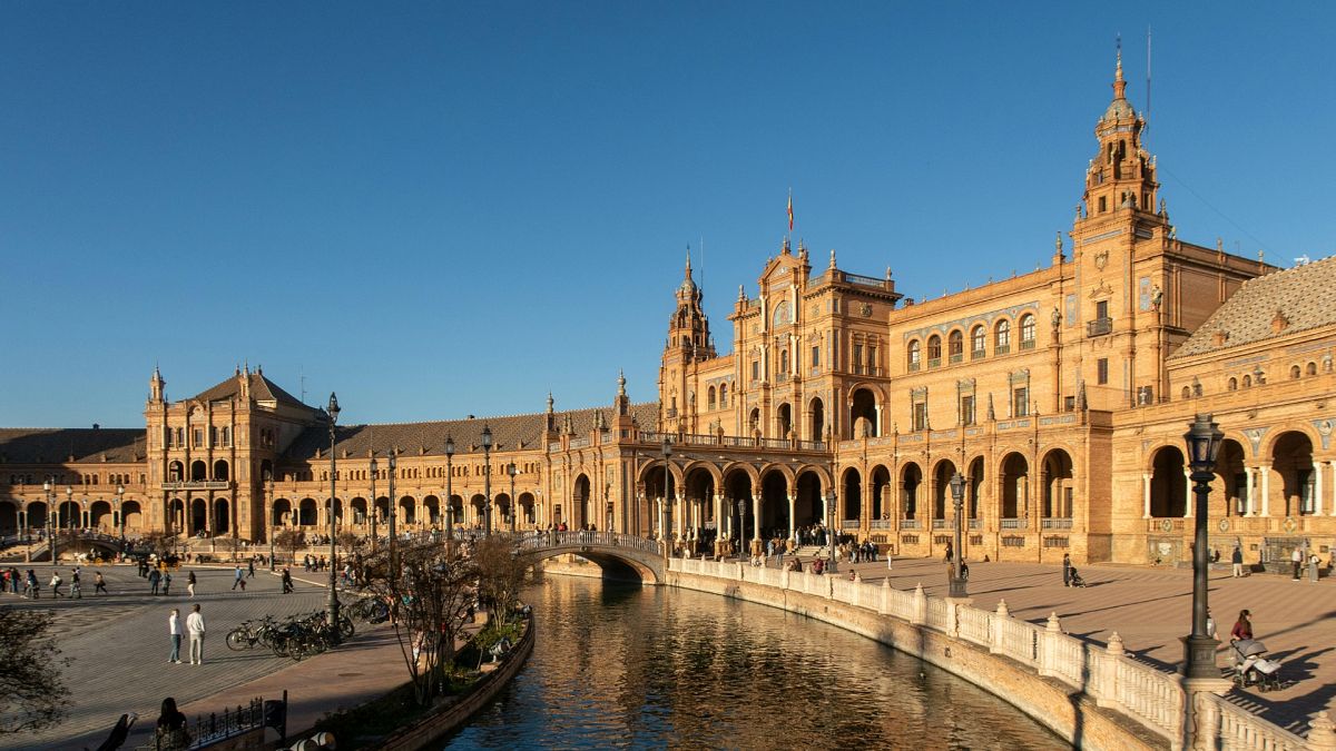 Seville