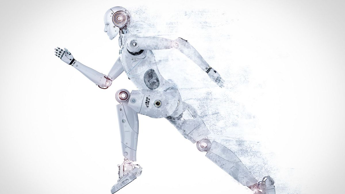 The AI race is heating up and has more than one winner.