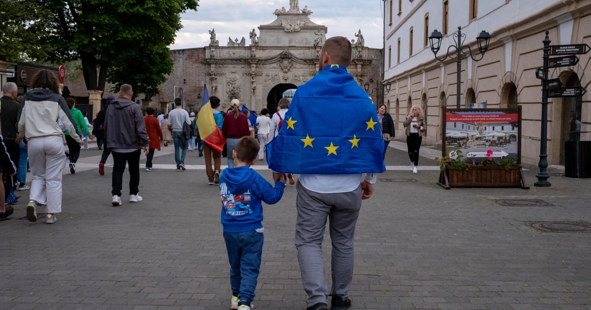 In Transylvania, fear haunts Romania’s troubled democracy 