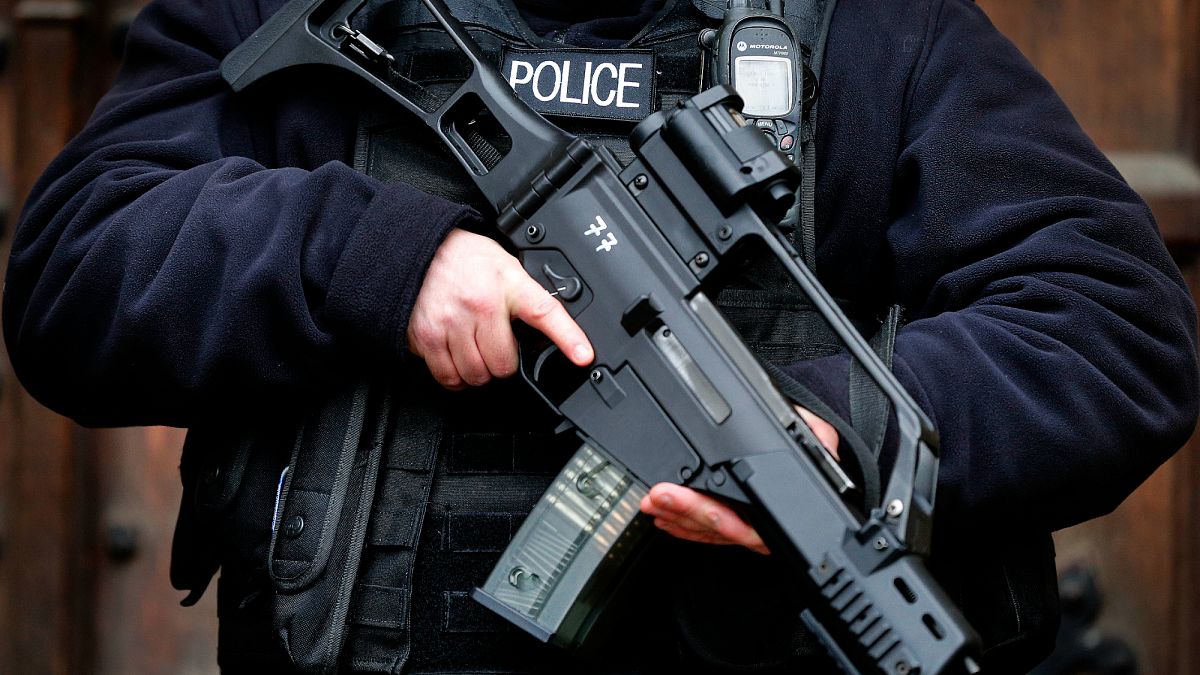 Der bulgarische Chef des russischen Spionagerings erhält mehr als 10 Jahre Gefängnis, sagt der UK Richter