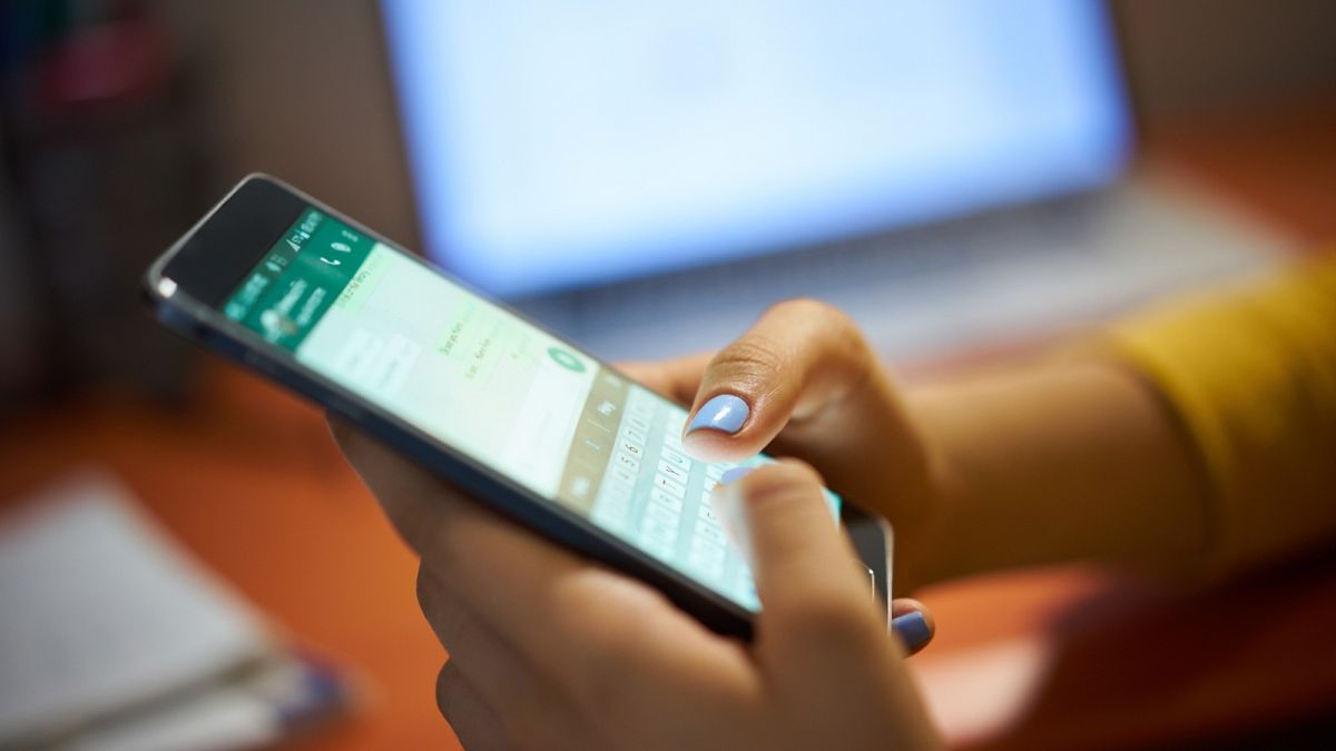 METAs neue "optionale" KI -Chatbot in Apps wie WhatsApp erweist sich als kontrovers. Hier ist der Grund