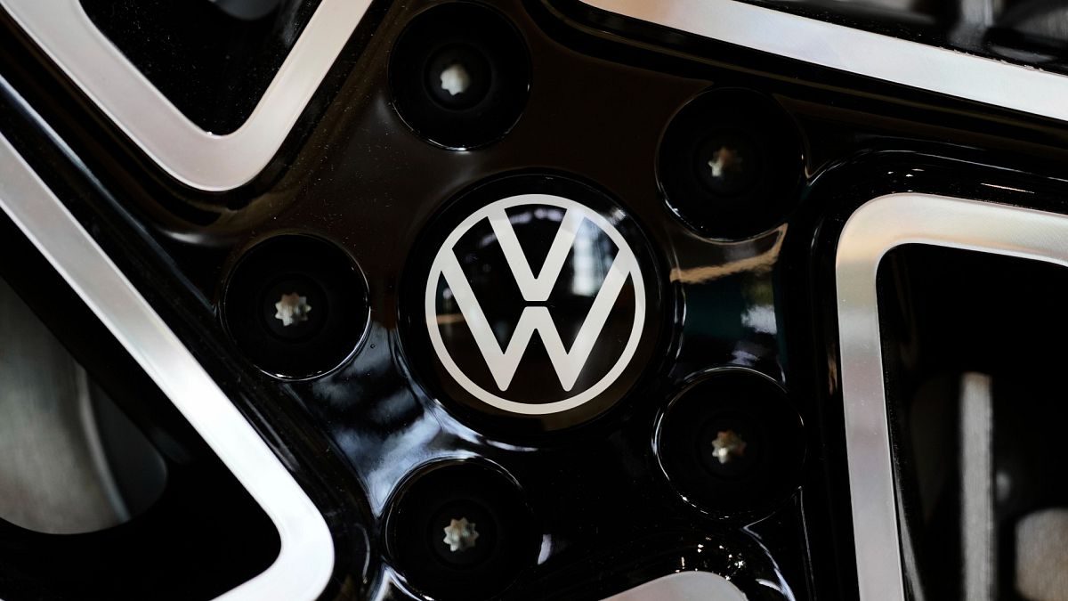 Volkswagen in direkten Gesprächen mit der US -Regierung bezüglich des Zollvertrags