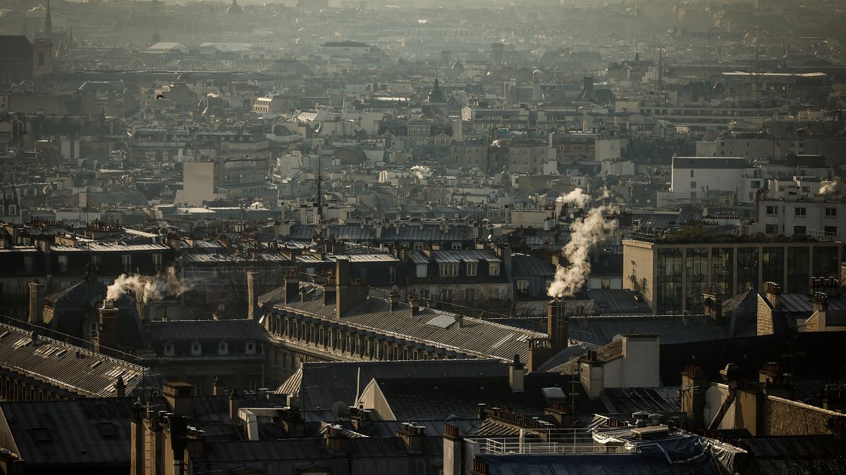 Wo stieg die Realitätslöhne im Jahr 2024 in Europa am meisten?