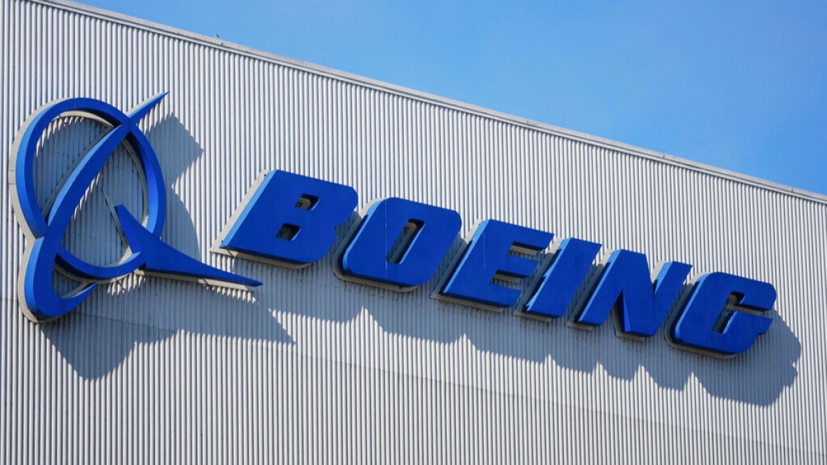 Das Justizministerium erreicht vorläufige Nichtvertragsabkommen mit Boeing über 737 Max-Crashs
