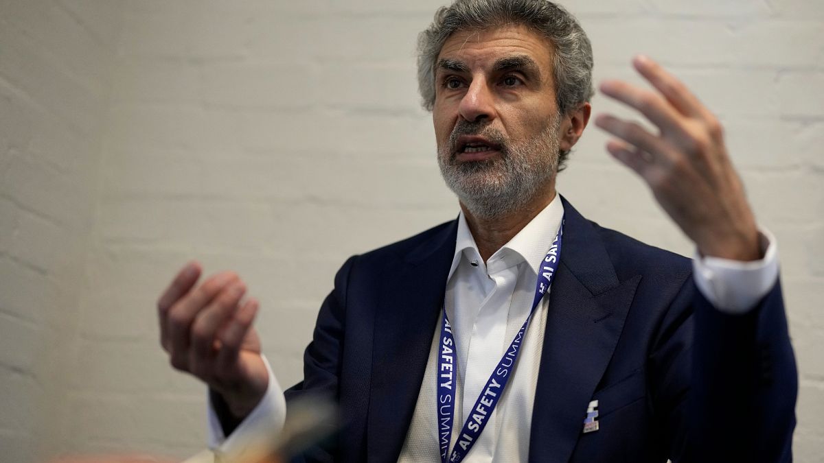 'Godfather' von Ai Yoshua Bengio startet gemeinnützige Organisation, um KI sicherer und vertrauenswürdiger zu machen