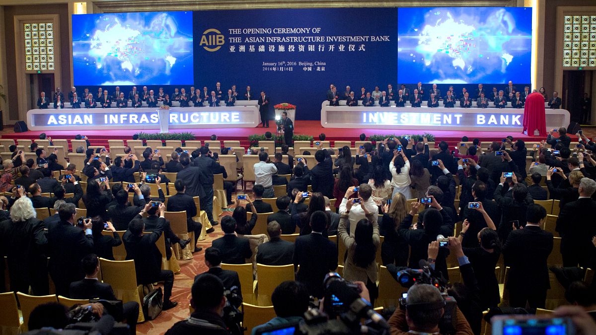 Qatar bestätigt das Engagement für AIIB und veranstaltet 2026 Ausgabe der Jahresversammlung