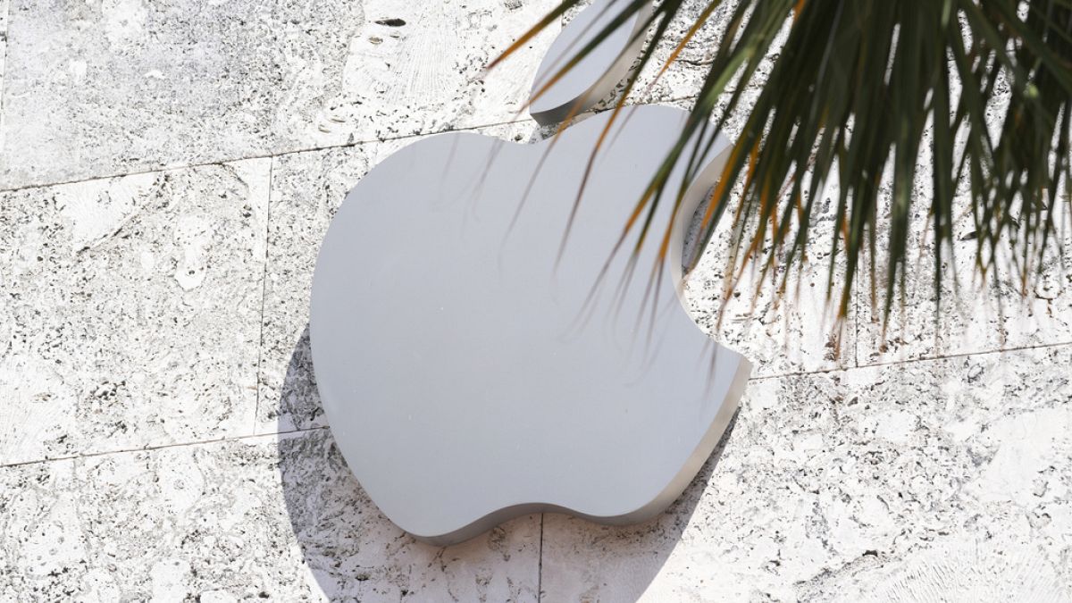 Tech -Riesen Apple und Meta, um Sanktionen zu entkommen, weil sie die digitalen EU -Regeln nicht erfüllt haben