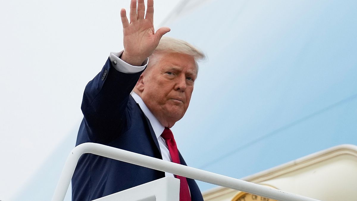 Trump lehnte den israelischen Plan ab, den obersten Führer des Iran zu töten, sagt der US -Beamte