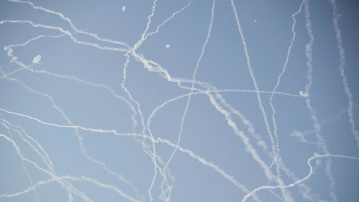 Trump, um zu entscheiden, ob er sich innerhalb von zwei Wochen mit Israel auf dem Iran anschließen soll