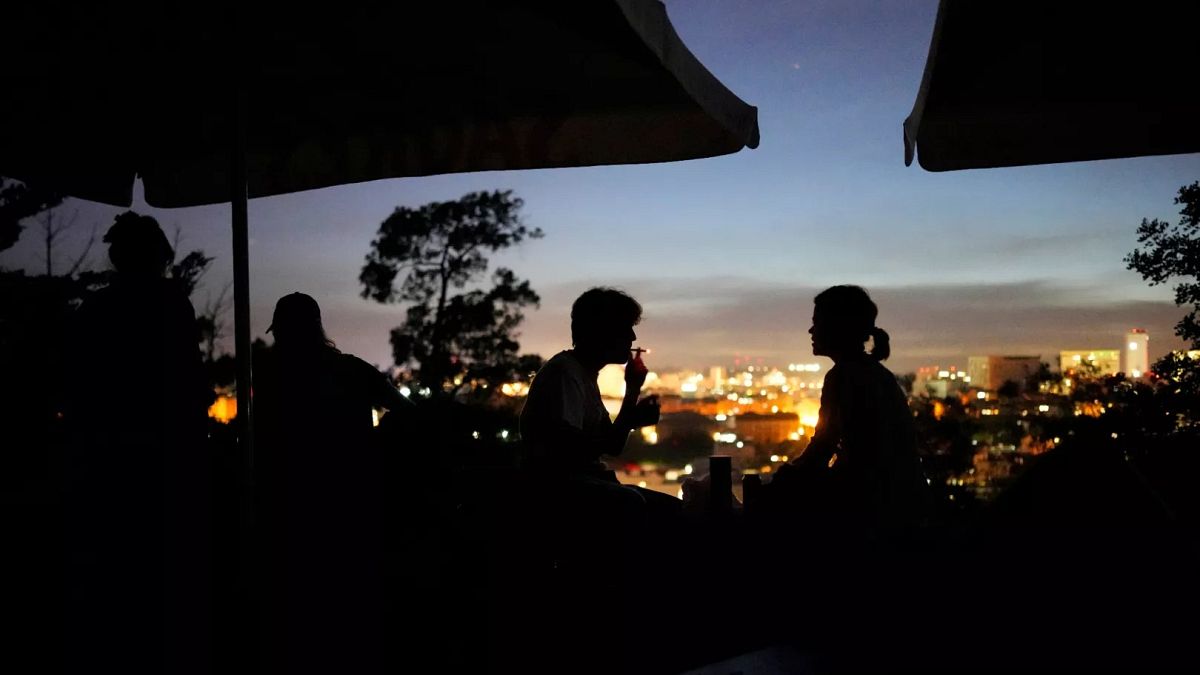 Portugal kündigt 137 Mio. EUR -Investitionen in Stromnetz -Upgrades nach dem Stromausfall an