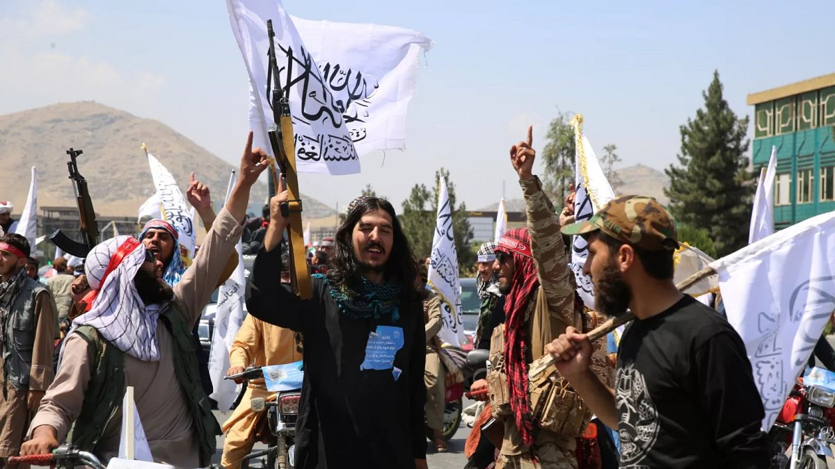 Taliban gefoltert und bedrohte Afghanen aus Pakistan und Iran, sagt UN, sagt UN