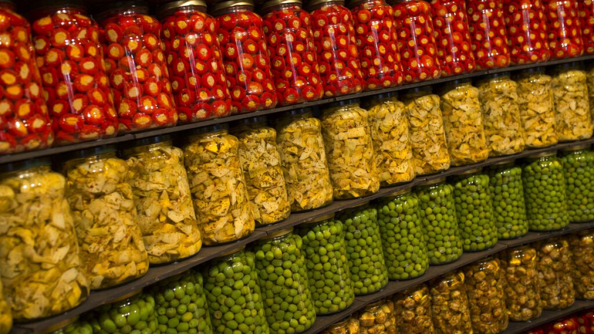 Die Zahl der Todesopfer steigt im Botulismus -Ausbruch in Italien auf 4