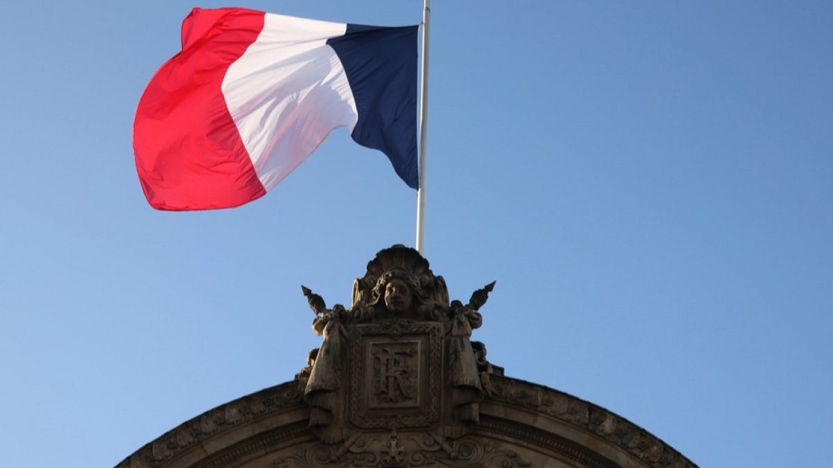 Frankreich, um die Videoplattform nach "Fahrlässigkeit" nach dem Tod von Streamer zu verklagen