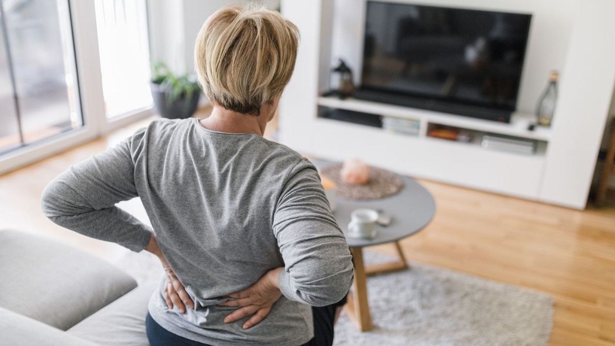 Keine Beweise dafür, dass Ketamin bei chronischen Schmerzen hilft, findet eine große Übersicht fest