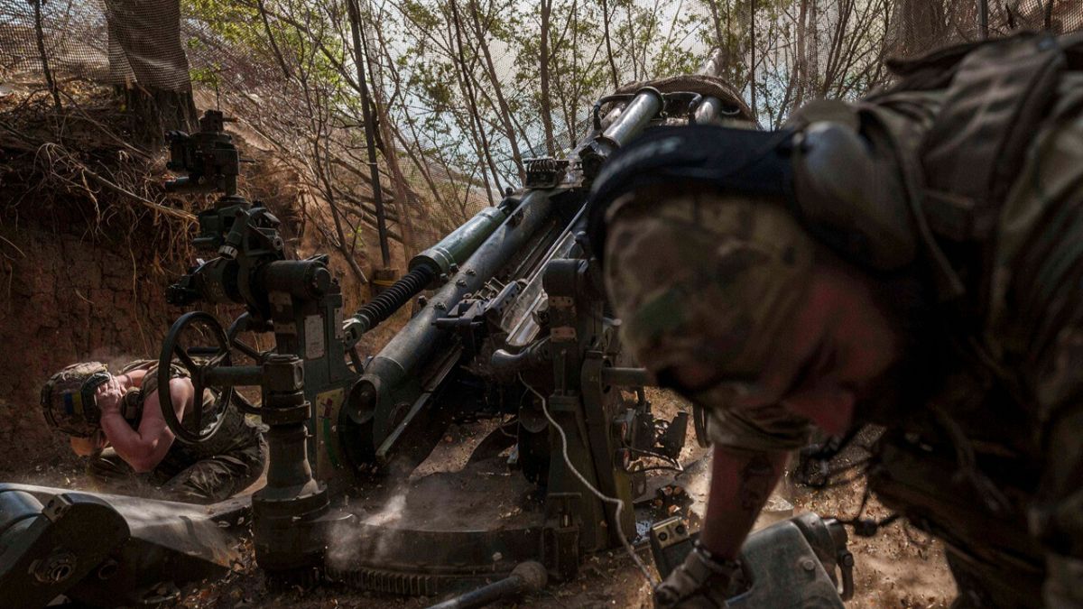 Mehrere als Ukraine und Russland getötet über Nachts Schläge