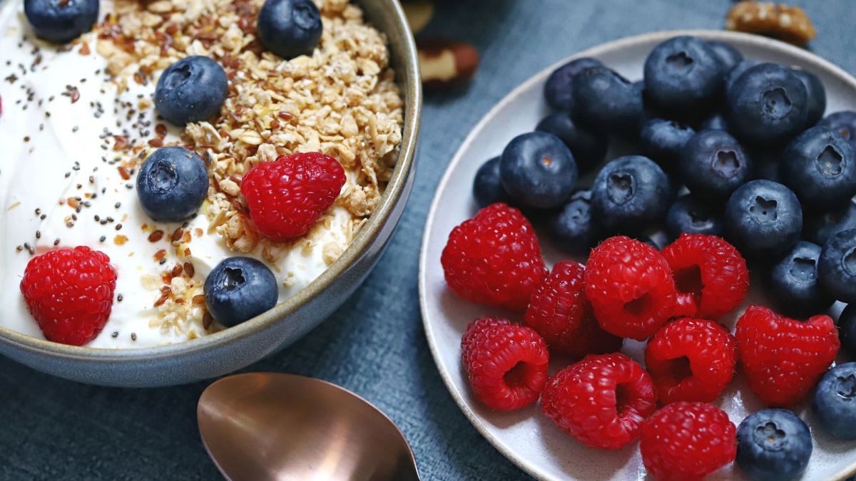 Willst du Gewicht verlieren? Neue Studie beleuchtet, wie sich verarbeitete Lebensmittel auf unsere Gesundheit auswirken