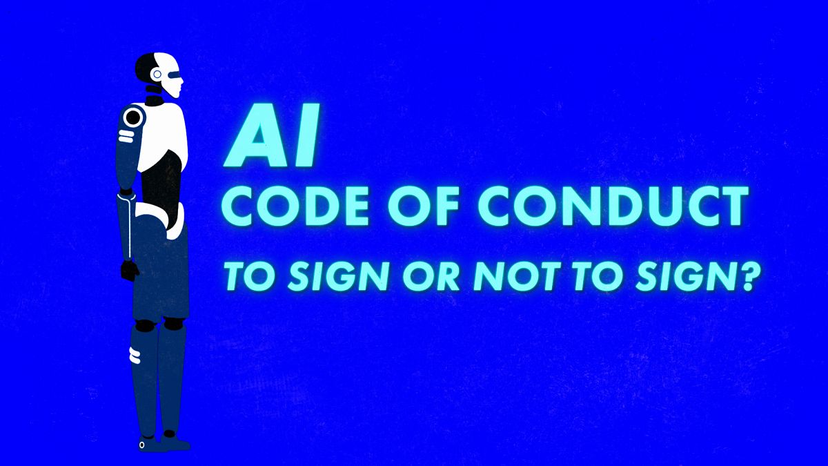 Wird die Regulierung die EU zur vertrauenswürdigsten Macht in der KI machen?