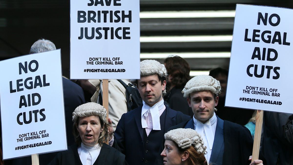 Anwaltsgehälter in ganz Europa: Wie viel verdienen sie?