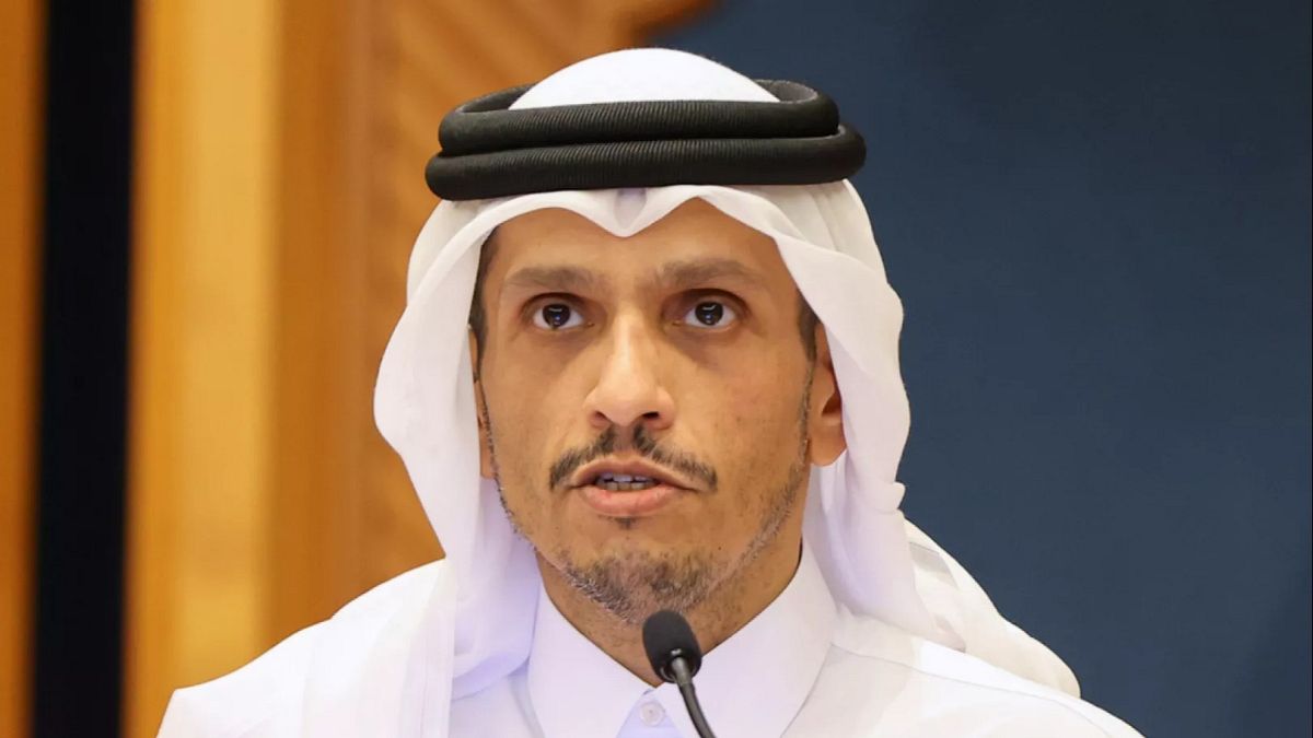 Arabisch-islamischer Notfallgipfel bietet eine gemischte Reaktion auf den israelischen Streik auf die Hamas in Doha