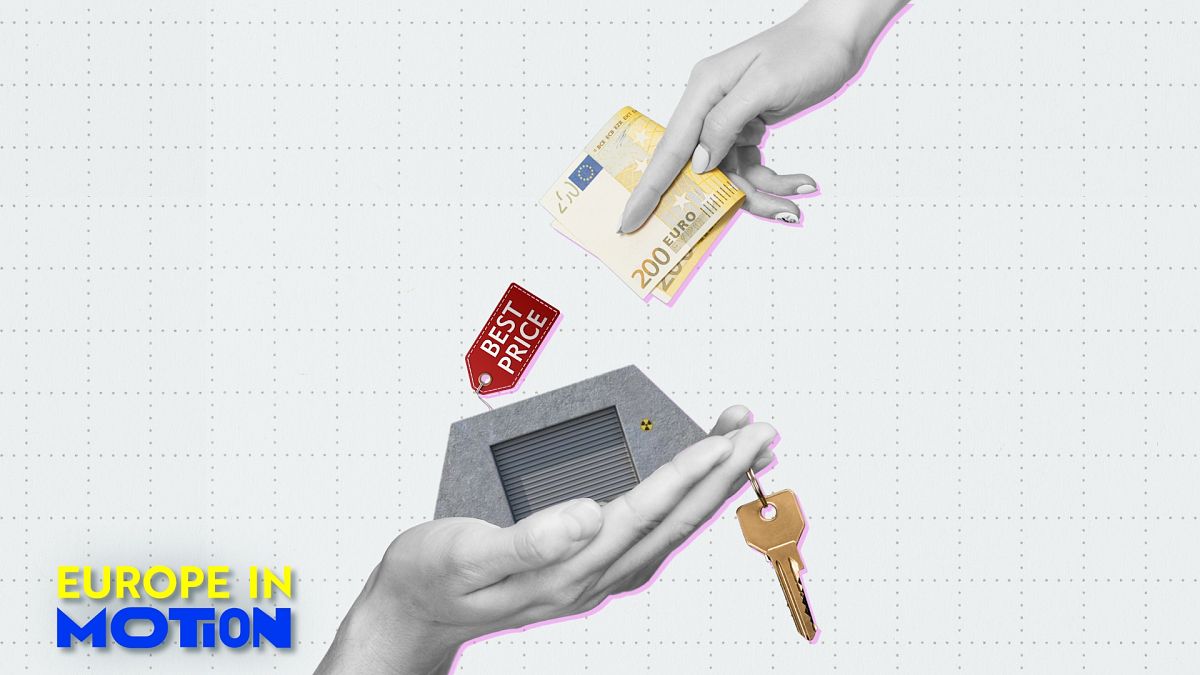 Atomkrieg: Können Sie es sich leisten, zu überleben? So viel kosten private Bunker in Europa in Europa