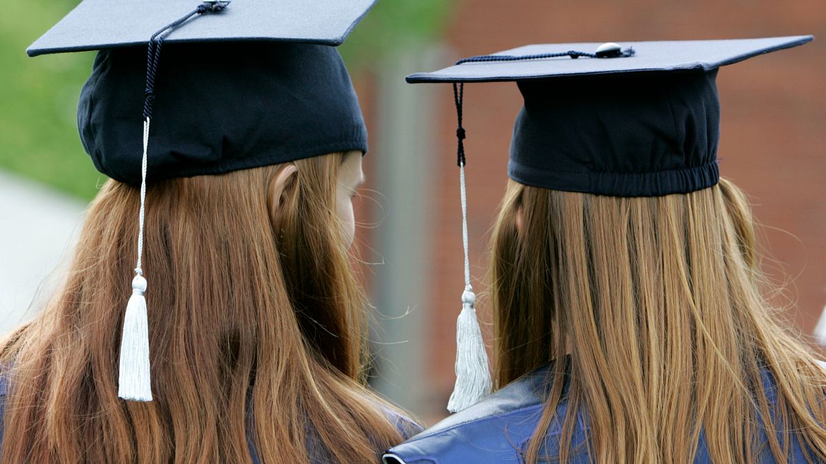 Bildung und Nettoeinkommen in Europa: Wie viel mehr verdienen Universitätsabsolventen?