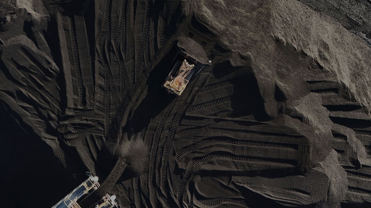 Die fossilen Brennstoffpläne der Länder riskieren die Entgleibungsanstrengungen zur Beschränkung der globalen Erwärmung auf 1,5 ° C.