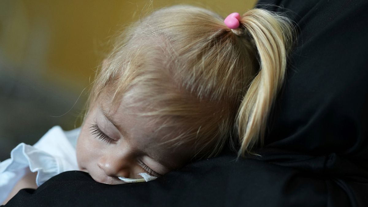 Evakuierung von Gazastreifen in Europa: Moralische Verpflichtung oder Sicherheitsproblem?