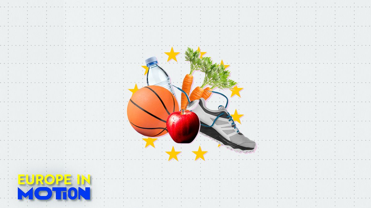 Fitter, grüner, gesünder: Dies sind die neuen Trends bei europäischen Verbrauchern