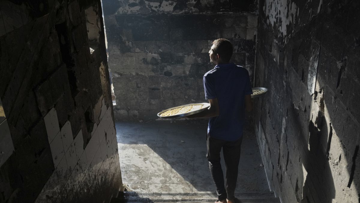 "Hamas hat Kinder in UNRWA -Schulen in Gaza radikalisiert", berichtet Watchdog NGO