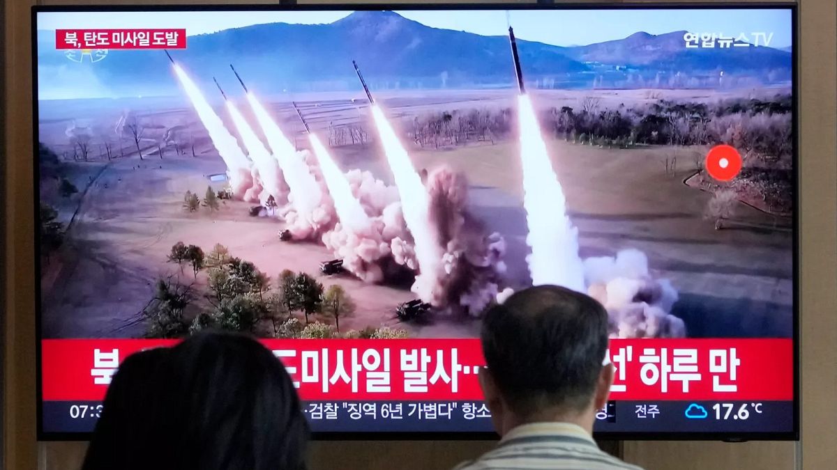 Kim Jong-un hat „schöne Erinnerungen“ an Trump und ist offen für Gespräche mit uns