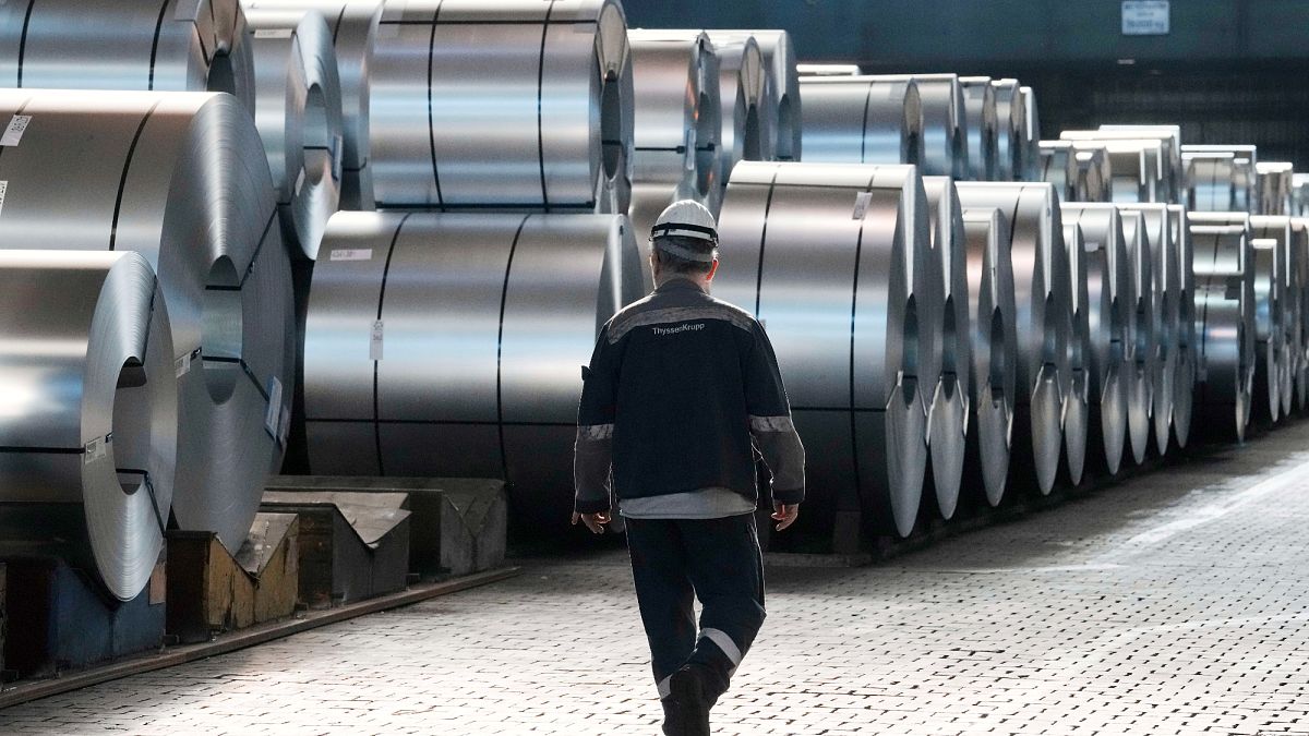 Kleinunternehmen befreit von der EU -Steuer an der Grenze