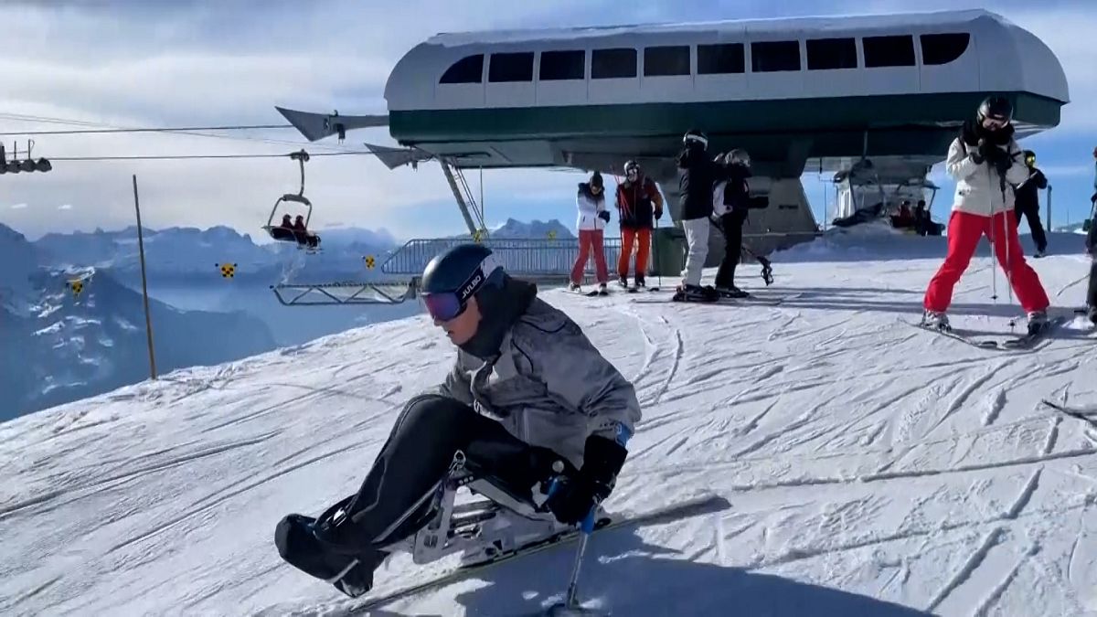 Könnte dieses neue Implantat das Leben von Patienten mit Rückenmarksverletzungen verändern?