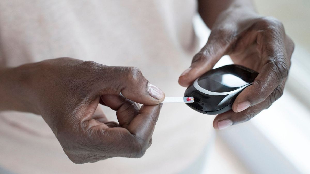 Millionen von Menschen mit Diabetes wissen nicht, dass sie es haben. Was sind die Zeichen?