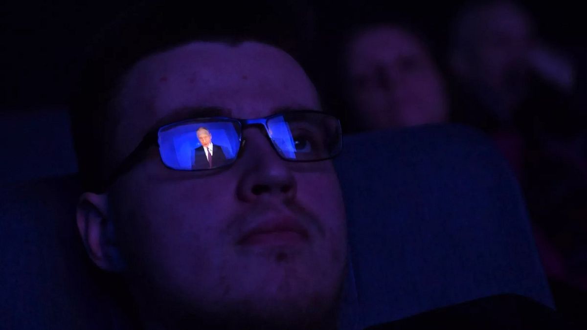 Oh, es ist persönlich: Dies sind die besten viralen russischen falschen Nachrichten über europäische Politiker