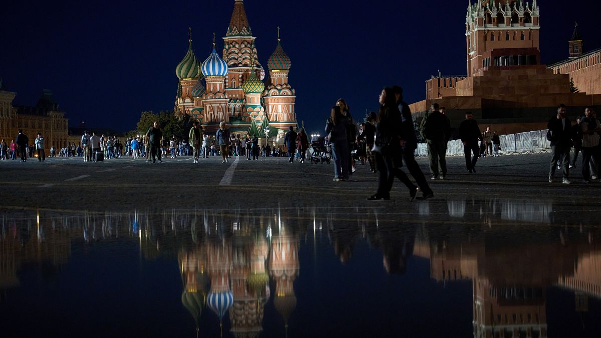 Pumpyanskiy -Entscheidung des EU -Gerichts am Vorabend der Russland -Sanktions -Rollover des Rat