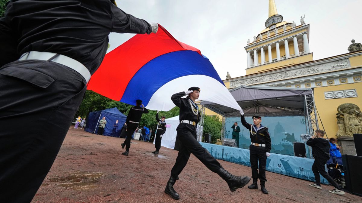 Russland startet Faktenüberprüfungswebsite, die pro-Kreml-Erzählungen verbergen