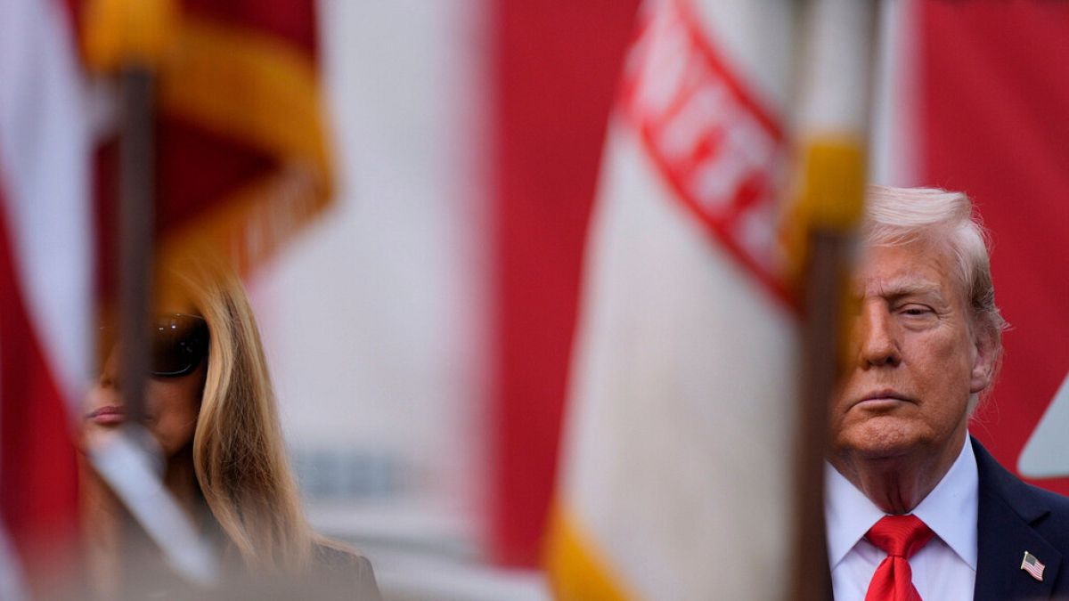 Trump fordert die NATO -Verbündeten auf, das russische Öl nicht mehr zu kaufen, und droht 50% bis 100% Zölle auf China