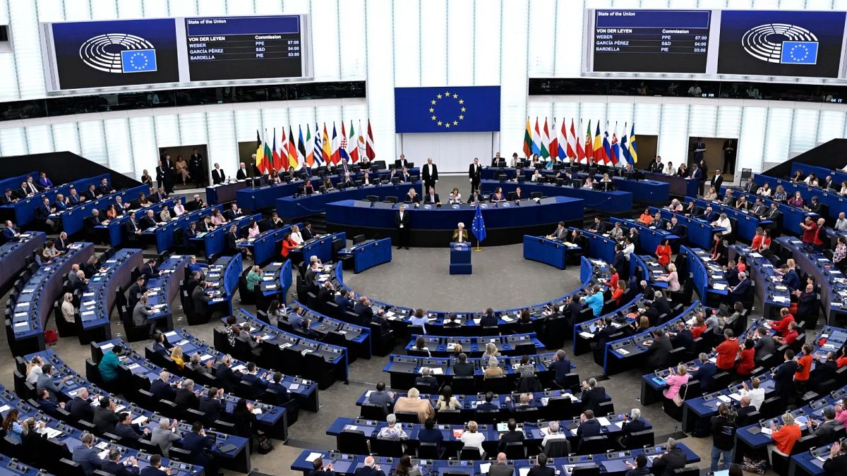 Veto oder nicht zum Veto? Das ist die große Frage in der EU