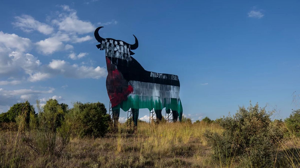 Warum ist die palästinensische Frage unter der Öffentlichkeit und Politikern Spaniens so wichtig?